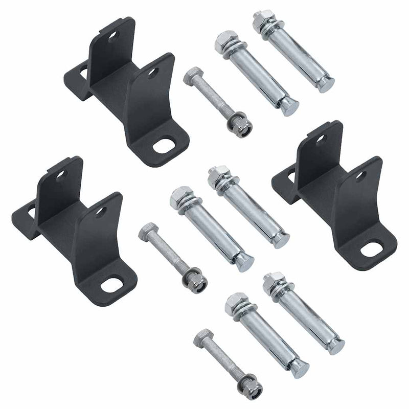 Toldo Retráctil Manual SolPatio con LED Solares 450x300 cm - Naranja y Marrón - Image 19 of 20