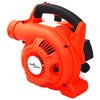 Soffiatore per Foglie 3 in 1 a Benzina 26 cc Arancione - immagine 4 | SolPatio - Image 4 of 6