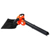 Soffiatore per Foglie 3 in 1 a Benzina 26 cc Arancione - immagine 5 | SolPatio - Image 5 of 6