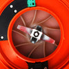 Soffiatore per Foglie 3 in 1 a Benzina 26 cc Arancione - immagine 6 | SolPatio - Image 6 of 6