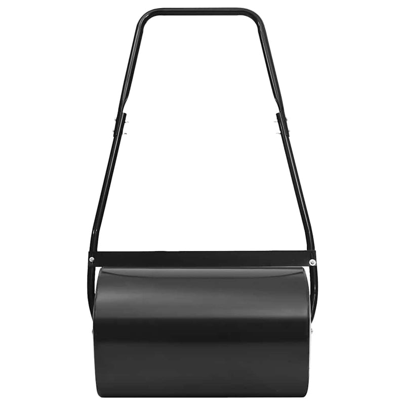 Arieggiatore da Giardino vidaXL con Rullo da 50 L – 63 cm Nero - Image 5 of 14