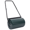 Arieggiatore da Giardino vidaXL con Rullo da 50 L – 63 cm Nero - Image 4 of 14
