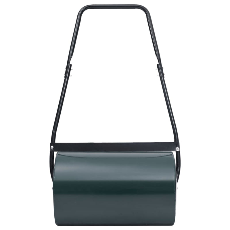 Arieggiatore da Giardino vidaXL con Rullo da 50 L – 63 cm Nero - Image 6 of 14