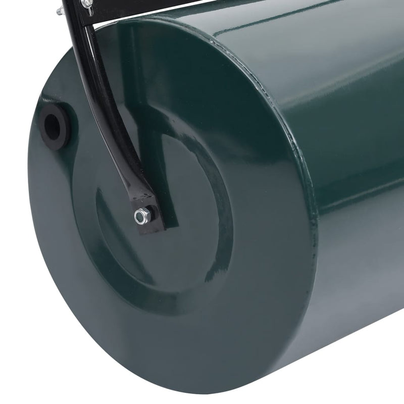 Arieggiatore da Giardino vidaXL con Rullo da 50 L – 63 cm Nero - Image 7 of 14
