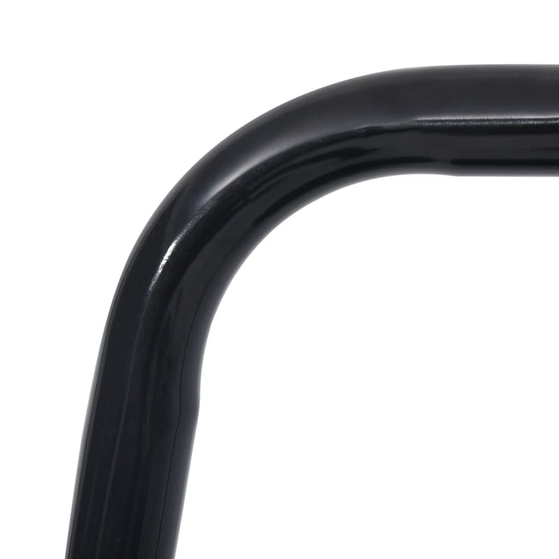 Arieggiatore da Giardino vidaXL con Rullo da 50 L – 63 cm Nero - Image 11 of 14
