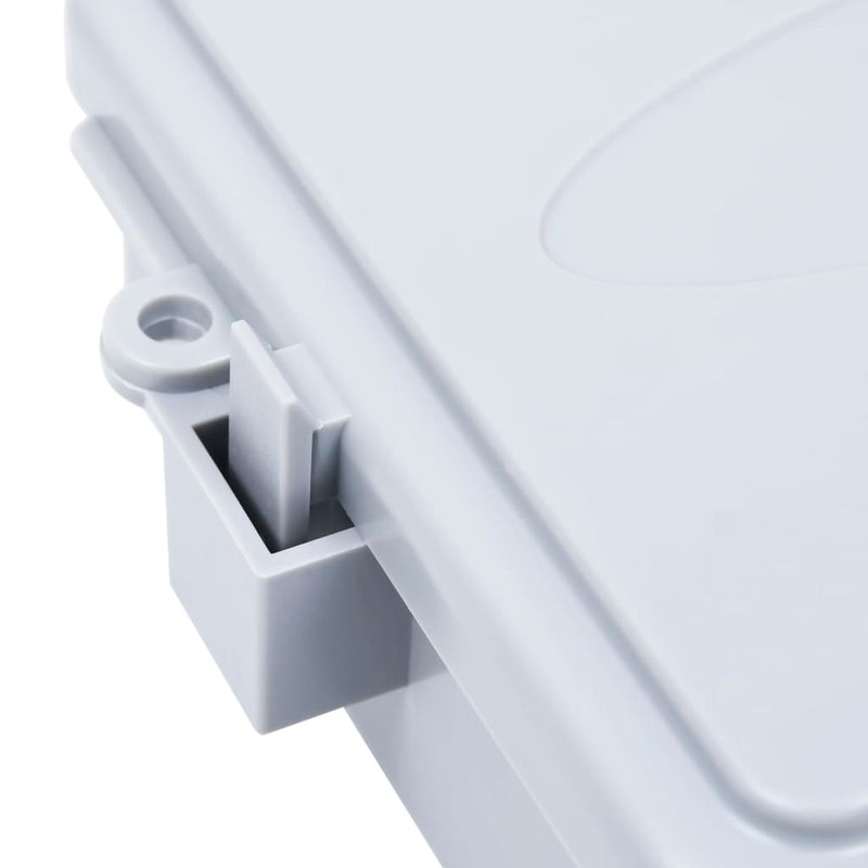 Regolatore Programmabile Smart per Irrigazione da Giardino vidaXL - Image 3 of 7