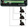 Regolatore Programmabile Smart per Irrigazione da Giardino vidaXL - Image 5 of 7