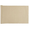 vidaXL Paravientos para Balcón de Tela Oxford 120x300 cm Beige - Image 5 of 19