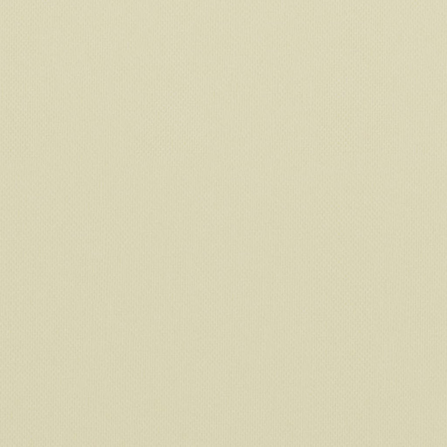Paravento da Balcone in Tessuto Oxford 75x500 cm Crema - immagine 1 | SolPatio