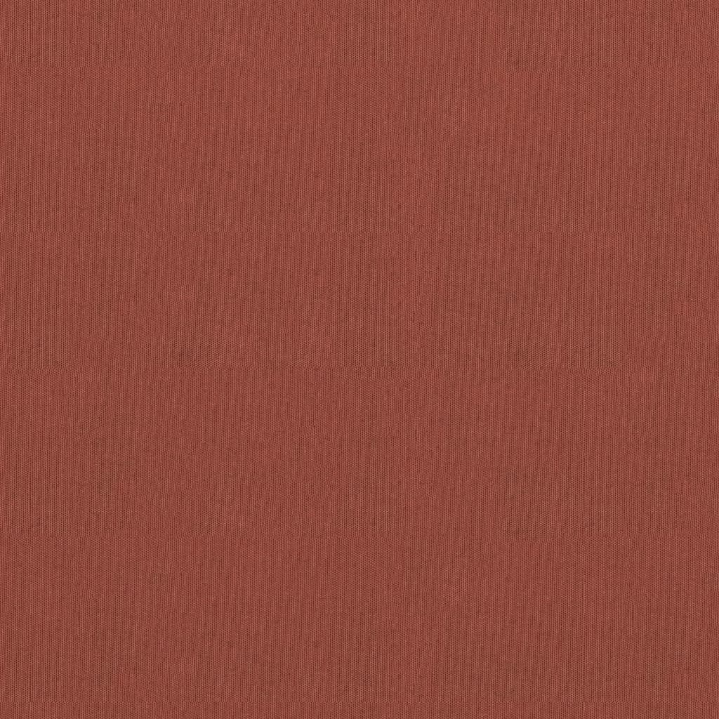 vidaXL Balcony Screen, Oxford Fabric, 120 x 400 cm, Terracotta - Image 3 of 12