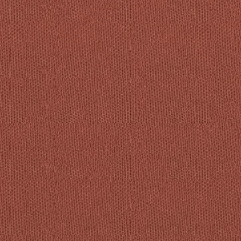 vidaXL Balcony Screen, Oxford Fabric, 120 x 400 cm, Terracotta - Image 4 of 12