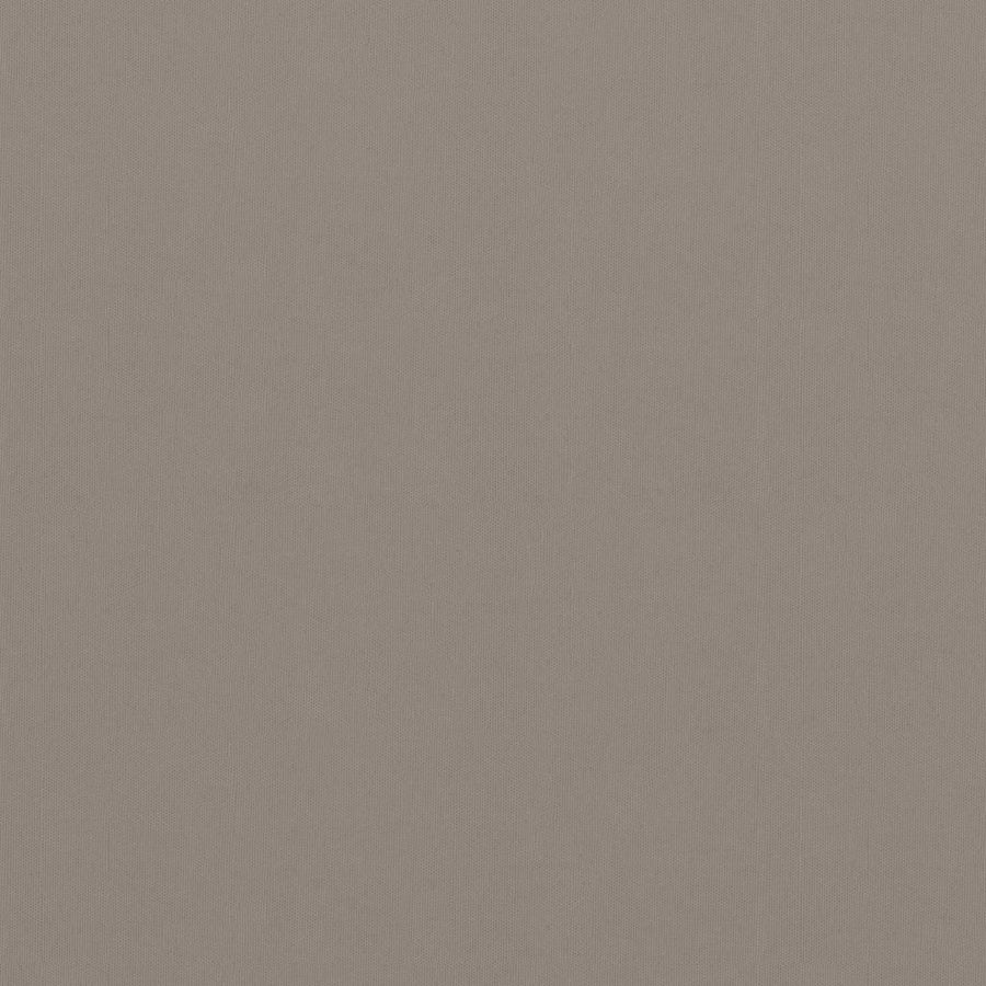 Paravento da Balcone Impermeabile Tessuto Oxford 120x300 cm Grigio talpa - immagine 1 | SolPatio