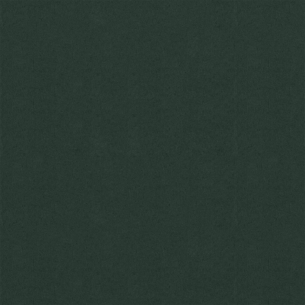 vidaXL Balcony Screen, Waterproof Oxford Fabric, 75x300 cm, Dark Green - Image 1 of 15