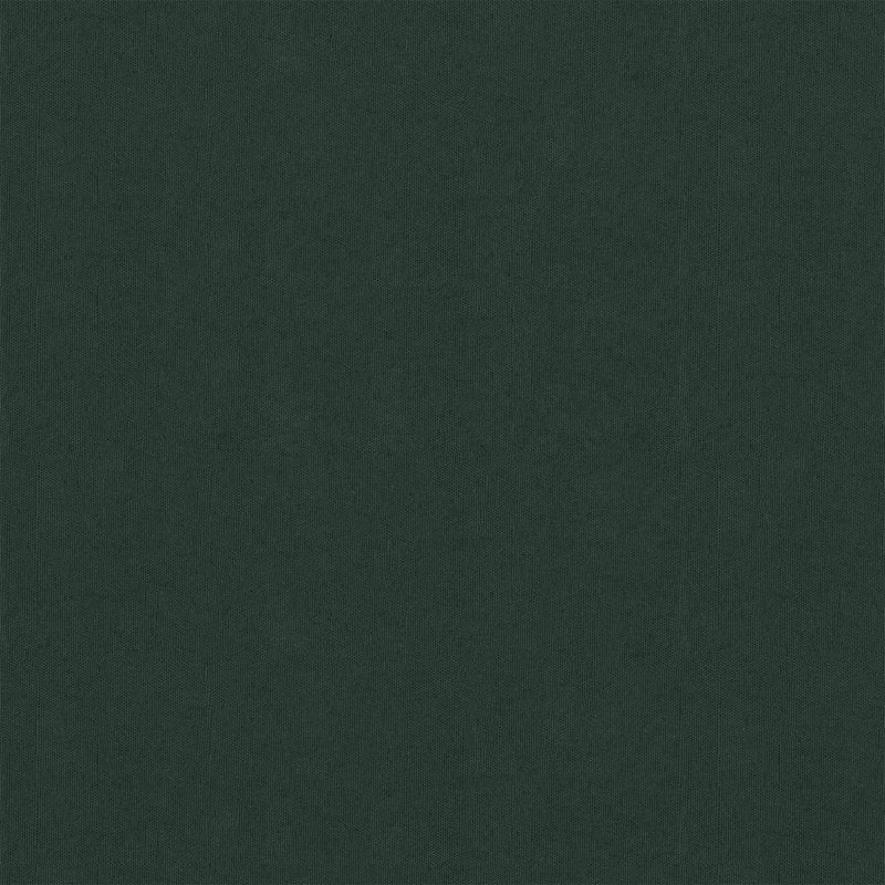 vidaXL Paravento da Balcone in Tessuto Oxford 120x600 cm Verde Scuro - Image 1 of 9