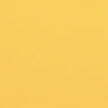 vidaXL Paravento de Balcón Impermeable Tela Oxford 75x300 cm Amarillo - Image 1 of 15