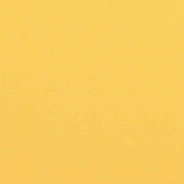 Paravento Balcone Giallo 120x500 cm in Tessuto Oxford - immagine 2 | SolPatio