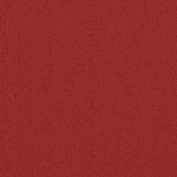 Paravento da Balcone in Tessuto Oxford 75x500 cm Rosso - immagine 2 | SolPatio
