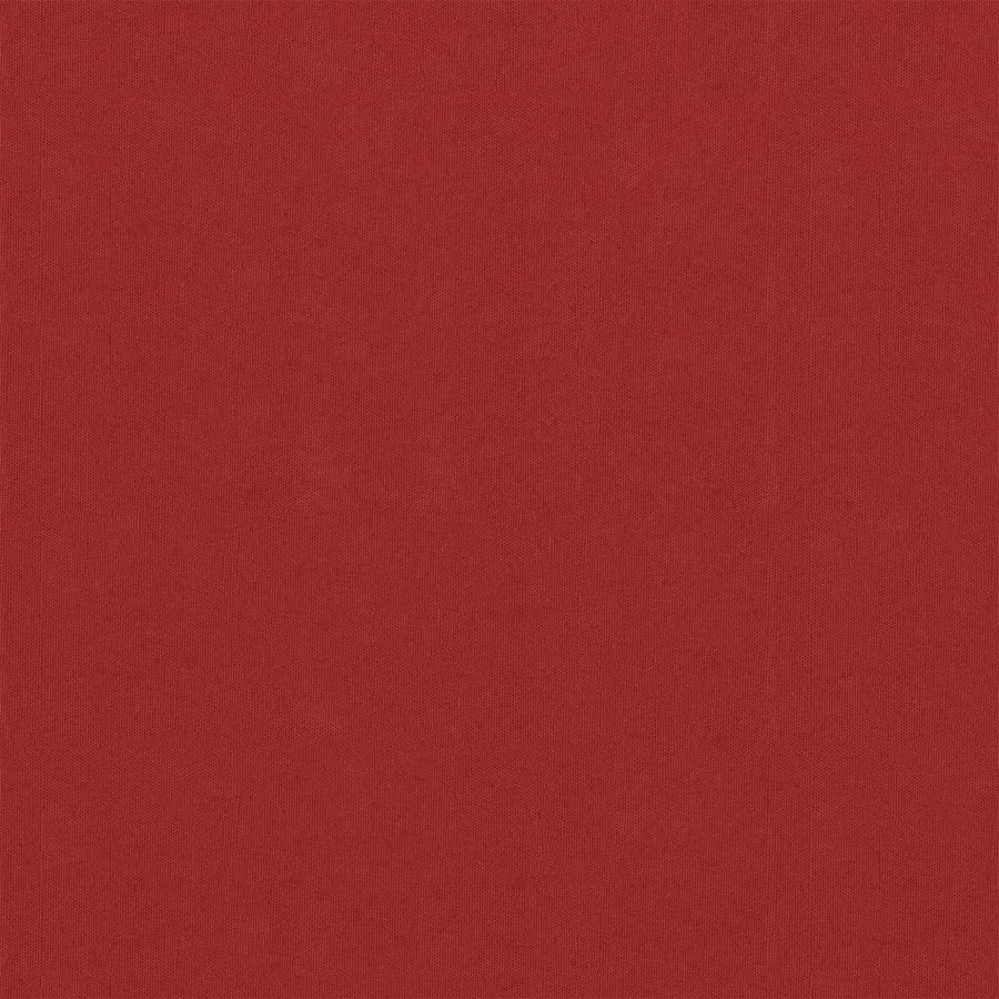 Paravento Balcone Impermeabile in Tessuto Oxford Rivestito PU 120x600 cm Rosso - immagine 1 | SolPatio
