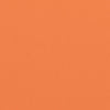 vidaXL Paravientos de balcón de tela Oxford 90x600 cm Naranja - Image 3 of 6
