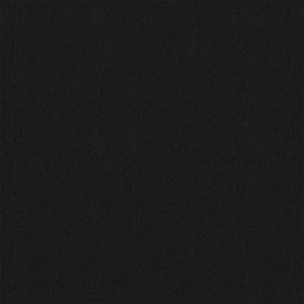 Paravento Balcone Impermeabile Tessuto Oxford 90x400 cm Nero - immagine 2 | SolPatio