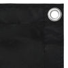 vidaXL Balcony Screen, Oxford Fabric, 120x300 cm, Blue - Image 12 of 18