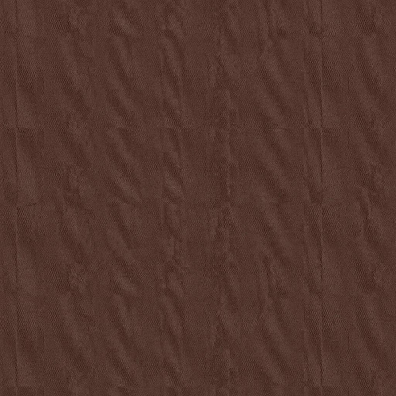 vidaXL Paravento da Balcone Marrone 75x400 cm in Tessuto Oxford - Image 2 of 9