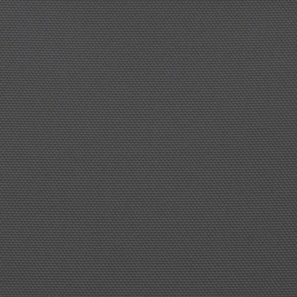 vidaXL Rectangular Oxford Fabric Sail Shade 2 x 2.5 m Anthracite - Image 115 of 135