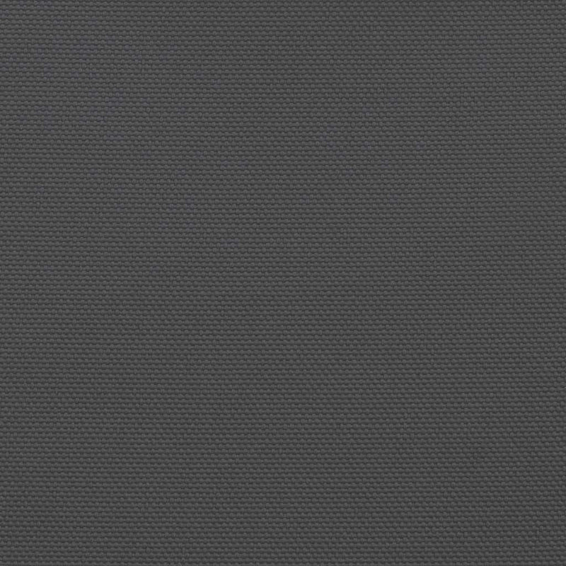 vidaXL Rectangular Oxford Fabric Sail Shade 2 x 2.5 m Anthracite - Image 115 of 135