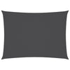 vidaXL Toldo Vela de Tela Oxford 3x4,5 m Antracita - Image 18 of 81