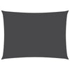 Parasole a Vela Oxford Rettangolare 6×7 m Antracite - Image 11 of 150