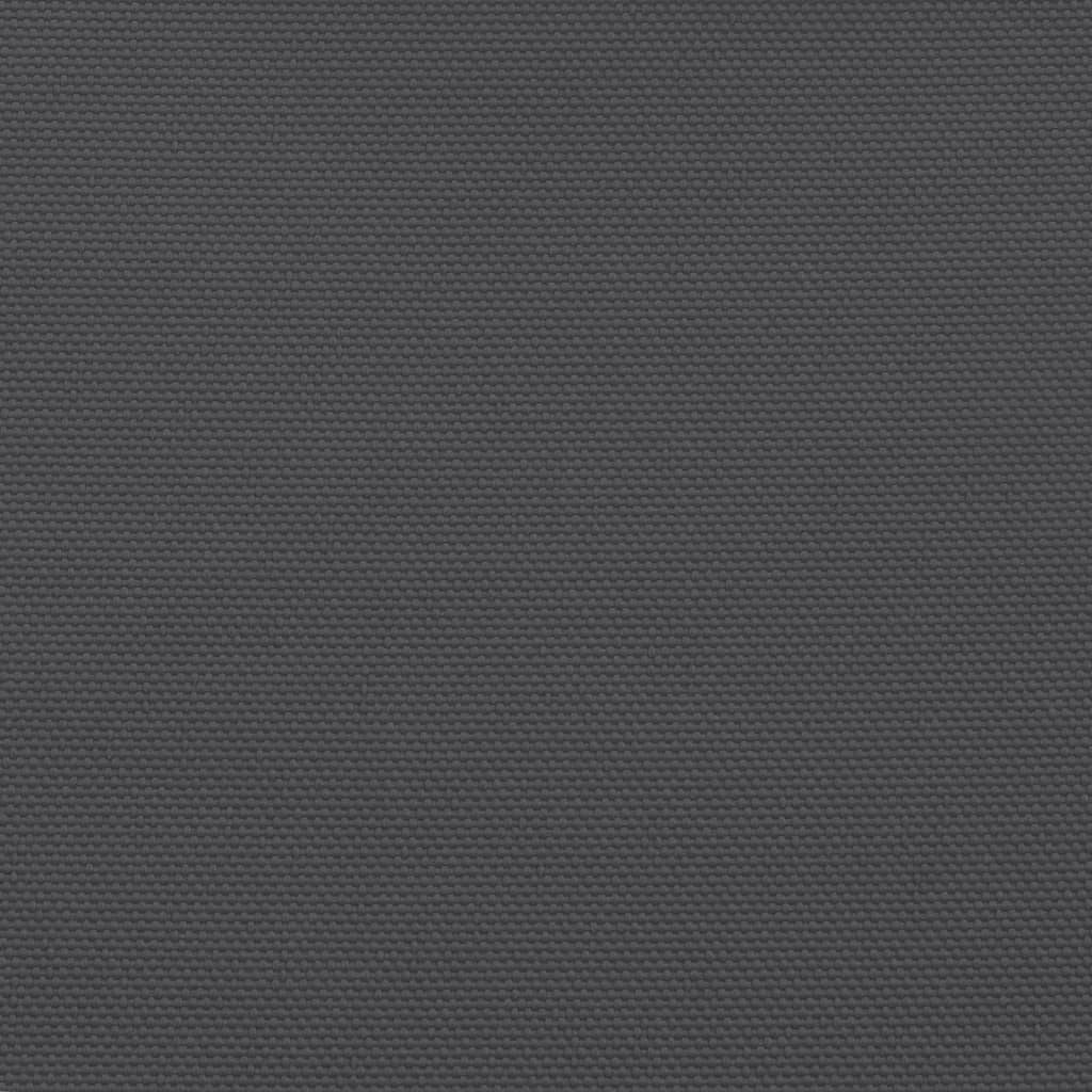 Parasole a Vela Oxford Rettangolare 6×7 m Antracite - Image 47 of 150