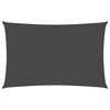 Parasole a Vela Oxford Rettangolare 6×7 m Antracite - Image 8 of 150