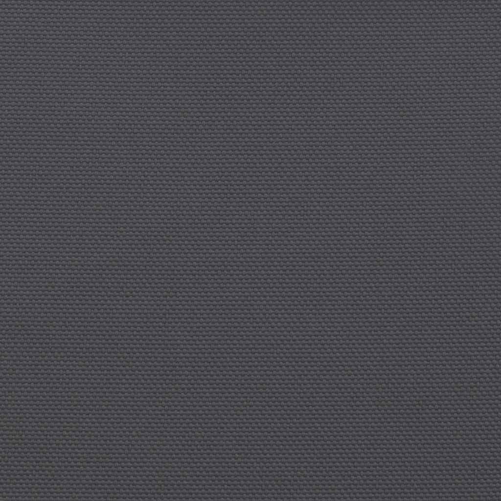 vidaXL 3x3x3 m Anthracite Oxford Fabric Triangular Shade Sail - Image 23 of 27