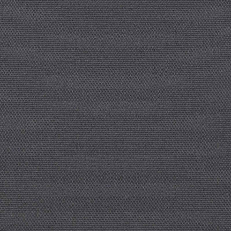 vidaXL 3x3x3 m Anthracite Oxford Fabric Triangular Shade Sail - Image 23 of 27