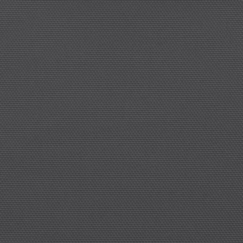 Parasole a Vela Triangolare in Tessuto Oxford Rivestito PU 6×6×6 m Antracite - Image 23 of 40