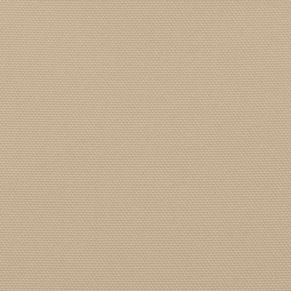 vidaXL Rectangular Oxford Sail Shade 2x2.5 m Beige - Image 108 of 127