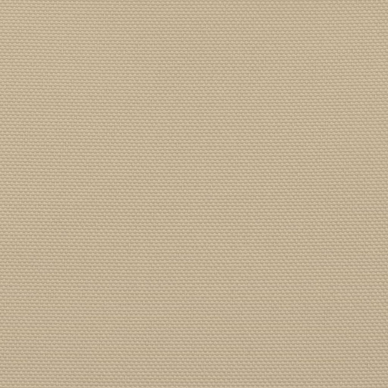 vidaXL Parasol de Vela Triangular 5x6x6 m Tejido Oxford Beige - Image 32 of 36