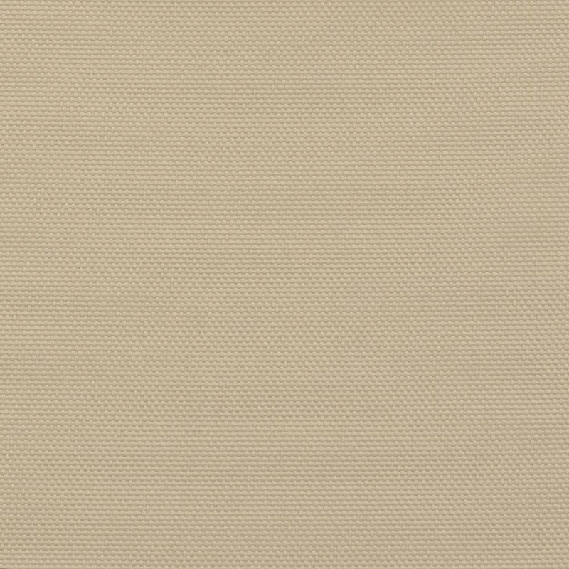 Parasole a Vela Triangolare in Tessuto Oxford 4×5×6,4 m Beige - Image 23 of 40
