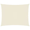 Parasole a Vela Oxford Rettangolare 2x5 m Crema - immagine 16 | SolPatio - Image 16 of 72