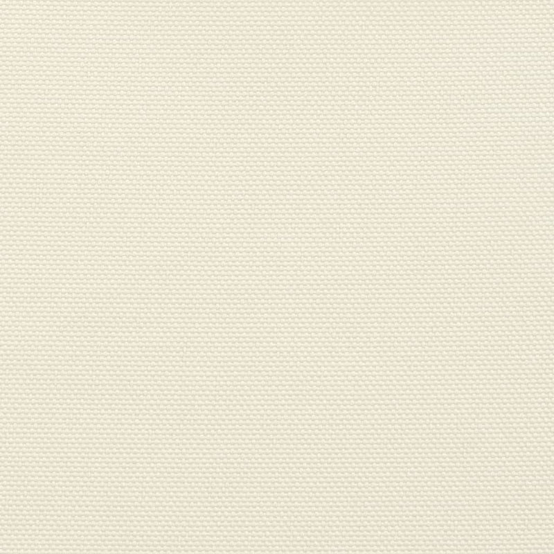 vidaXL Oxford Fabric Sail Shade, 2 x 2.5 m, Cream - Image 104 of 117