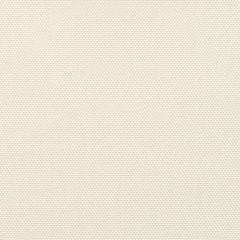 Parasole a Vela in Tessuto Oxford Rettangolare 3×4,5 m Crema - Image 20 of 36