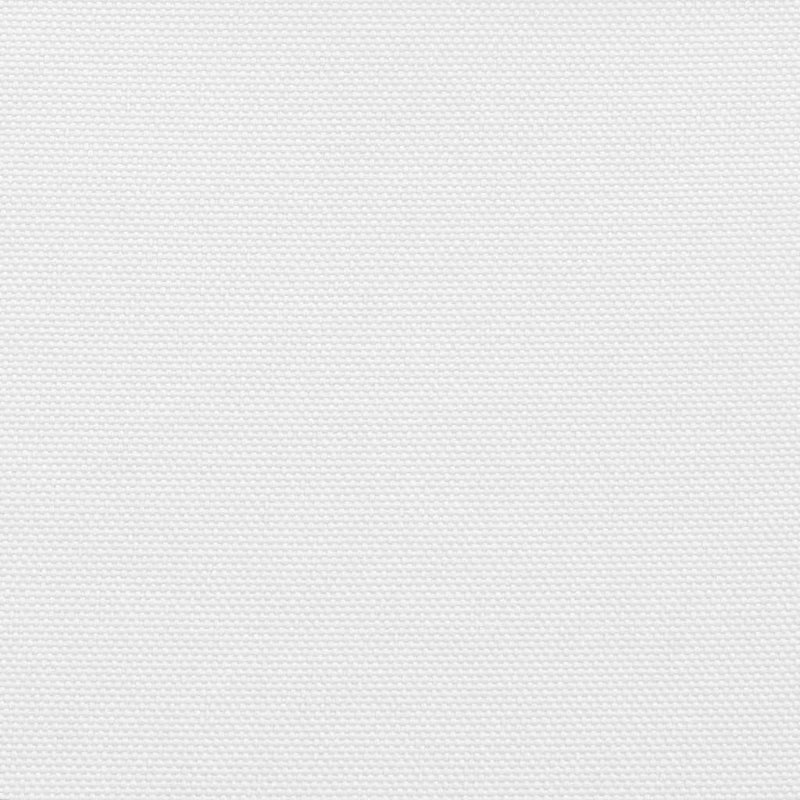 Parasole a Vela Oxford Triangolare 5×6×6 m Bianco - Image 29 of 76