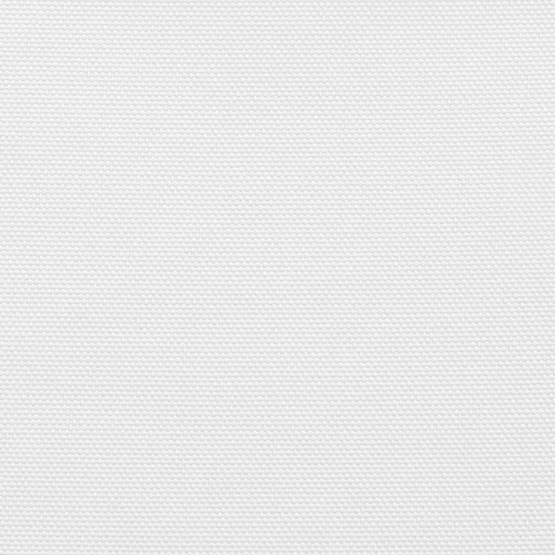 Parasole a Vela Oxford Triangolare 5×5×6 m Bianco - Image 21 of 40
