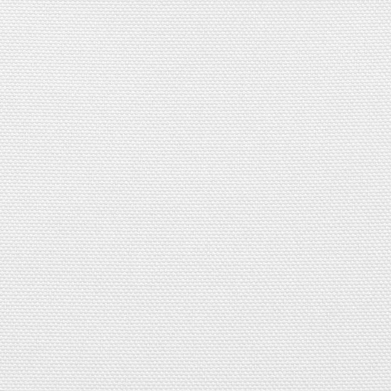 vidaXL Triangular Oxford Fabric Shade Sail 6x6x6 m Beige - Image 23 of 25