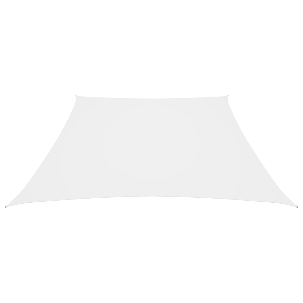vidaXL HDPE Privacy Screen 3.6 x 25 m Black - Image 1 of 4
