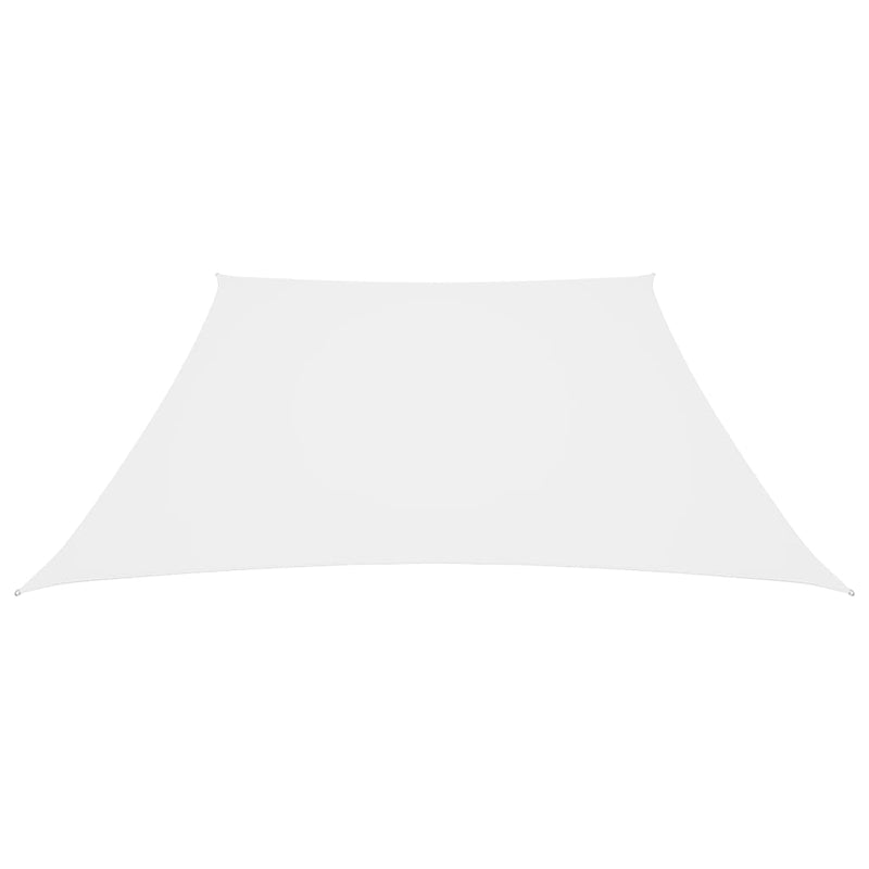 vidaXL HDPE Privacy Screen 3.6 x 25 m Black - Image 1 of 4
