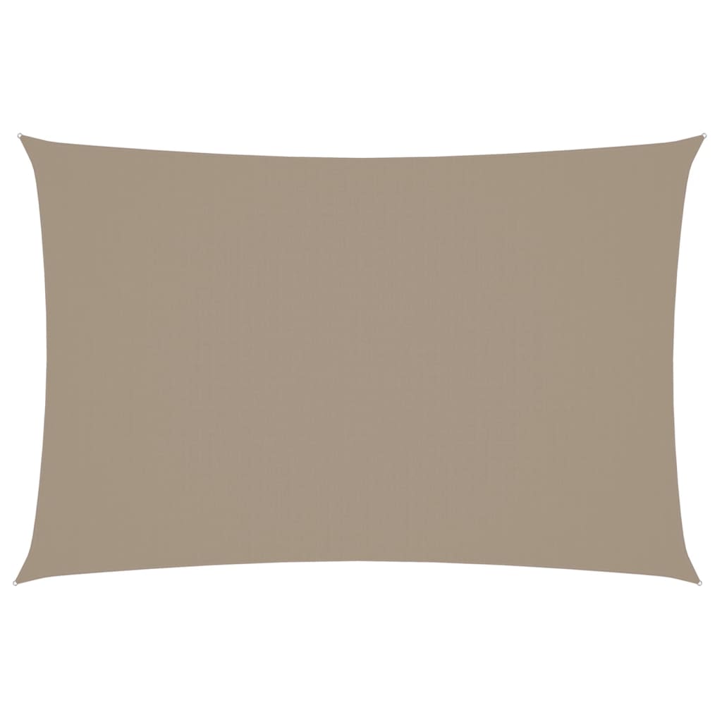 Parasole a Vela Oxford Rettangolare 2x4,5 m Talpa - immagine 17 | SolPatio - Image 17 of 108