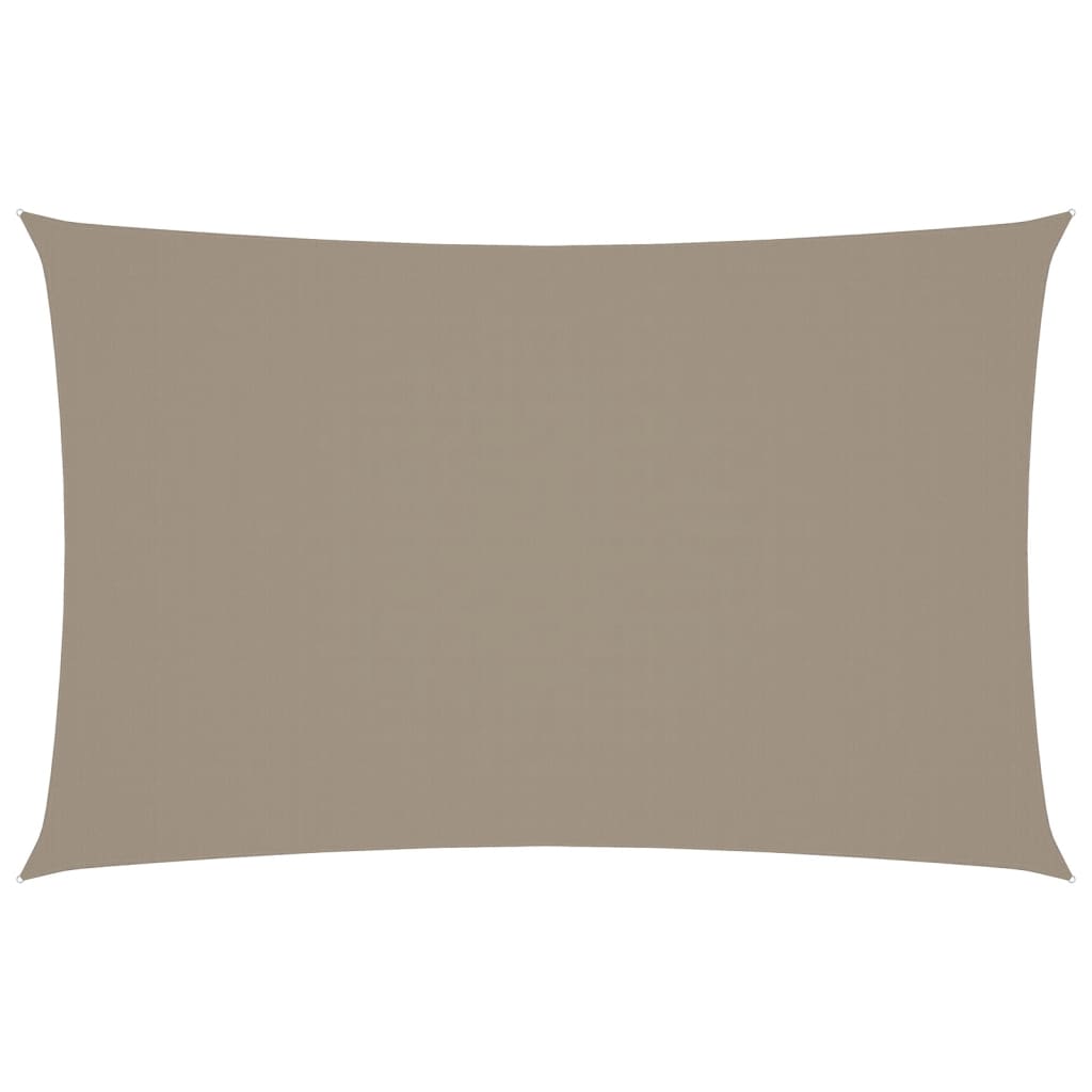 Parasole a Vela Oxford Rettangolare 2x4,5 m Talpa - immagine 15 | SolPatio - Image 15 of 108