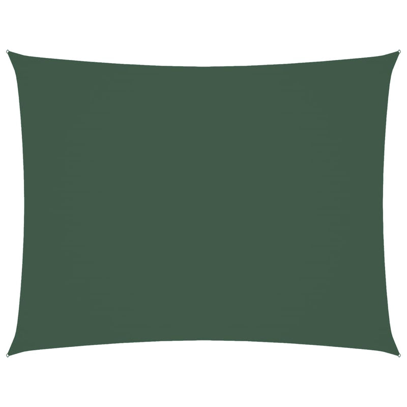 vidaXL Vela de Sombra de Tela Oxford 3x4 m Color Topo - Image 8 of 54