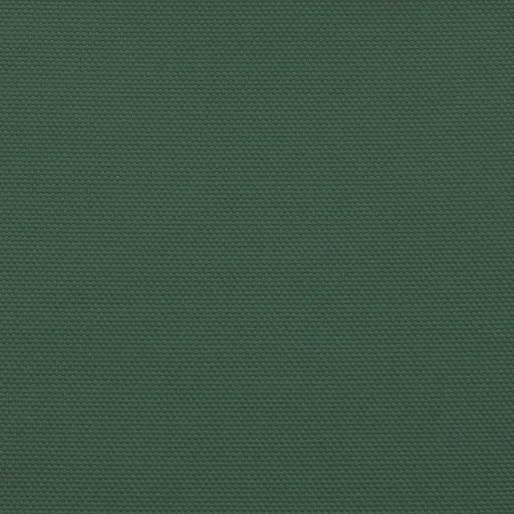 Parasole a Vela Oxford 3,5×5 m Rettangolare Verde Scuro - Image 21 of 40